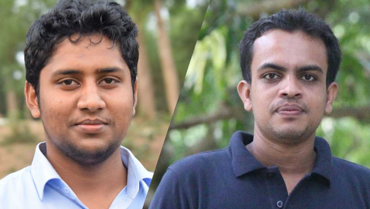 SUST Press Club gets new committee