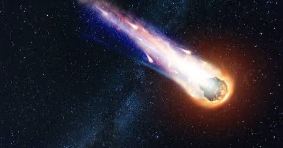 China to meet challenges of exploring asteroid, comet