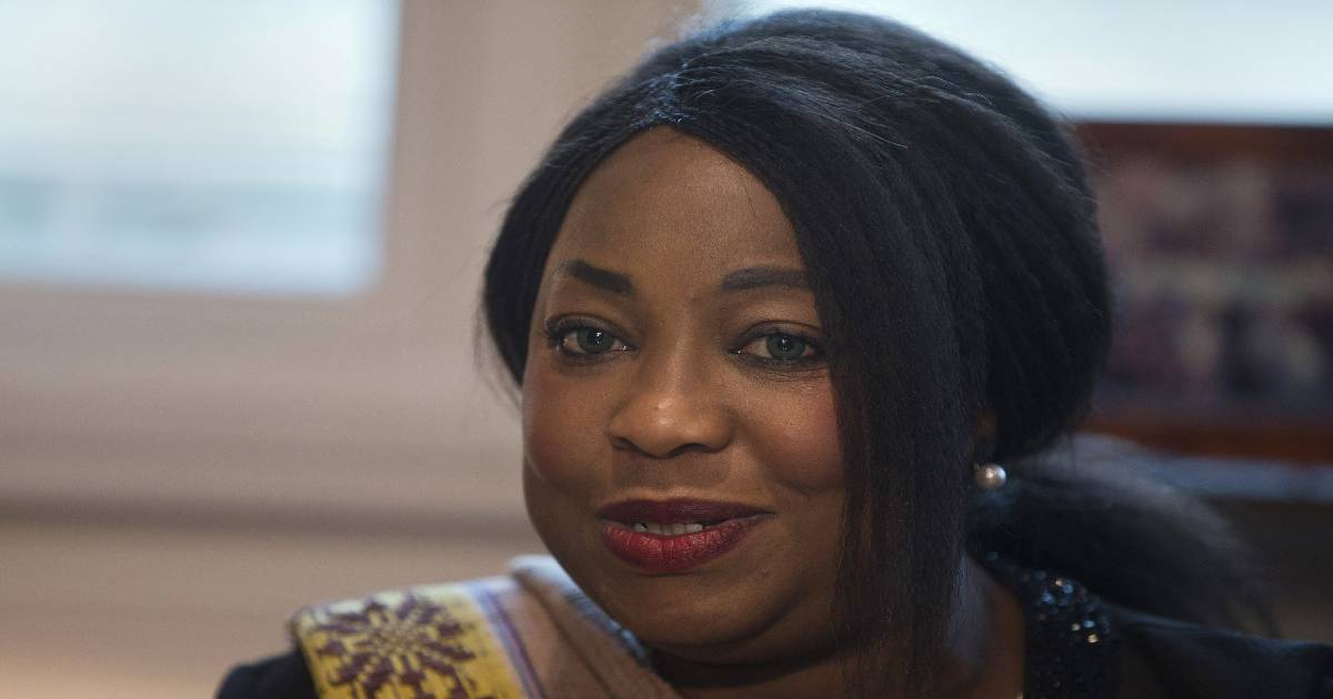 FIFA declares Samoura's cleanup of African soccer complete