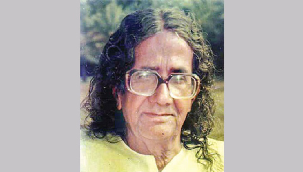 25th death anniversary of SM Sultan being observed