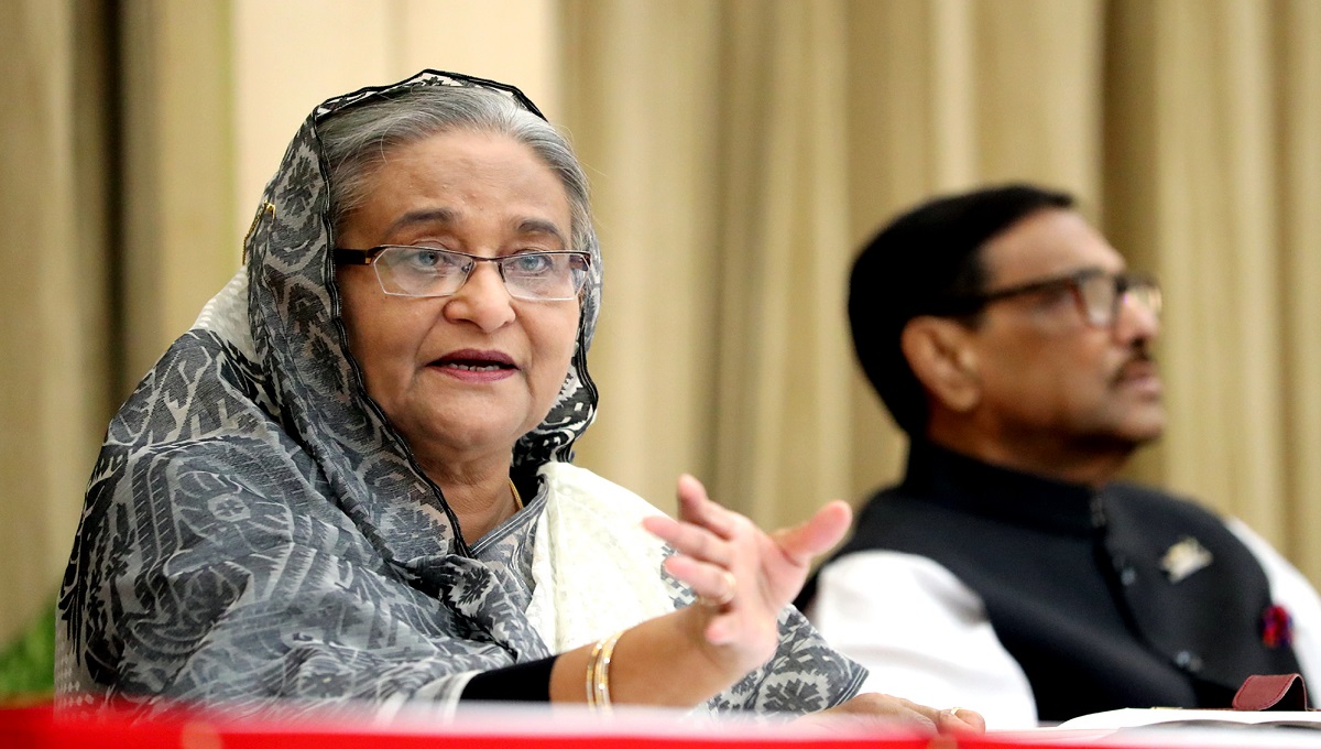 Not natural gas but LPG to be exported, says PM