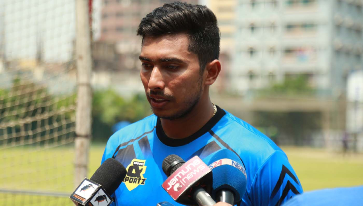 Want to play big innings: Soumya Sarkar