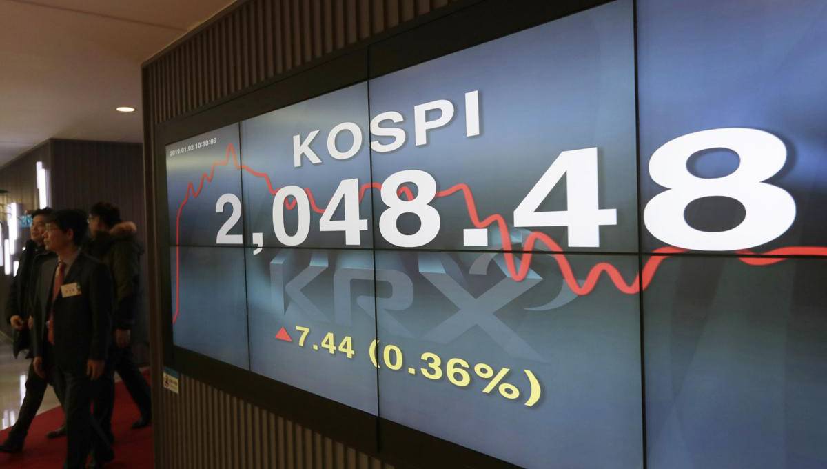 Asian stocks skid after weak China factory readings