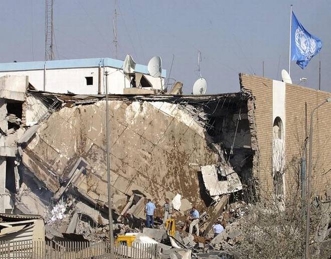 UN pays tribute to thousands of aid workers killed, injured