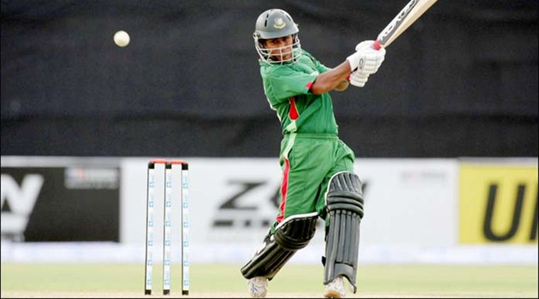 BCB selectors pay attention to Ashraful
