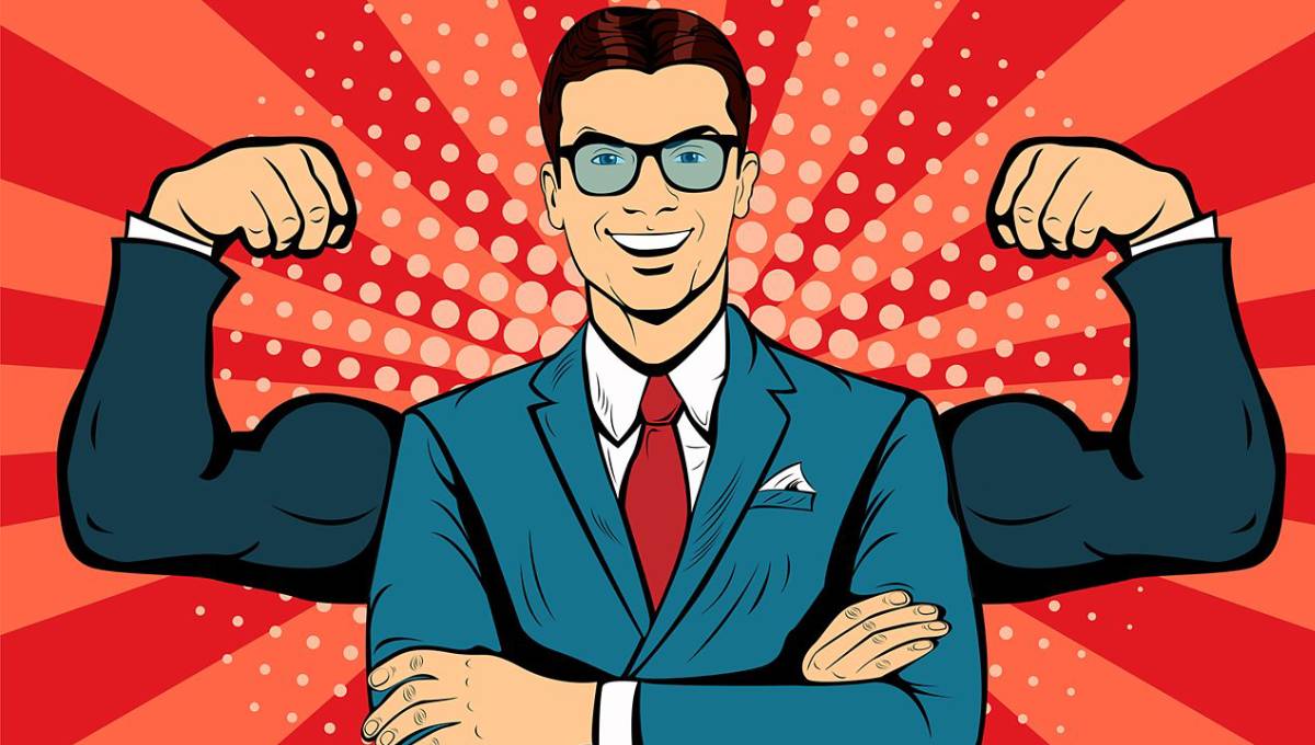 Is bulking and cutting the ultimate way to build muscle?