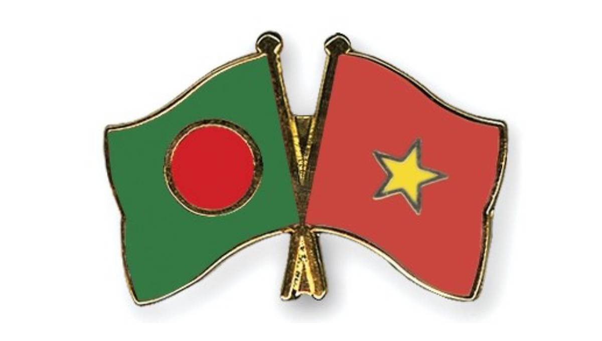 Vietnam offers support to WFP Cox’s Bazar operations