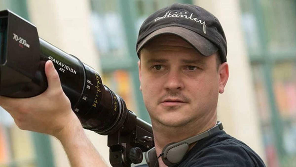 Netflix orders Midnight Mass series from Mike Flanagan, Trevor Macy