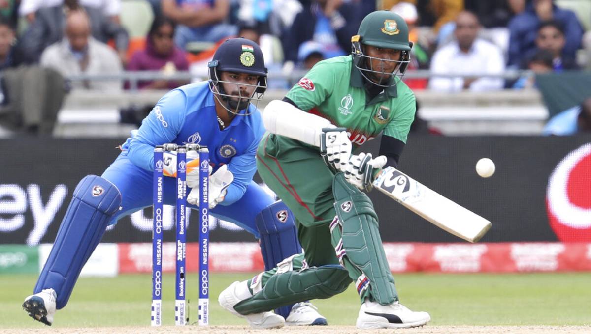 Tigers eye to end World Cup on positive note