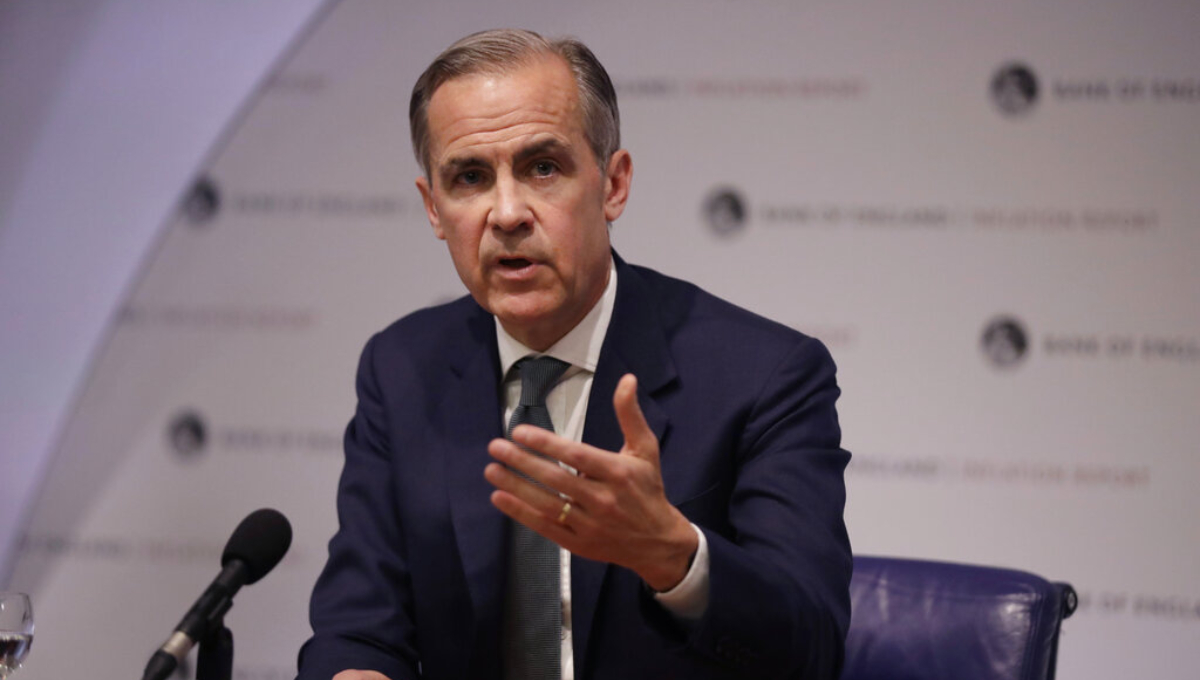 UK recession fears mount amid Brexit and global slowdown