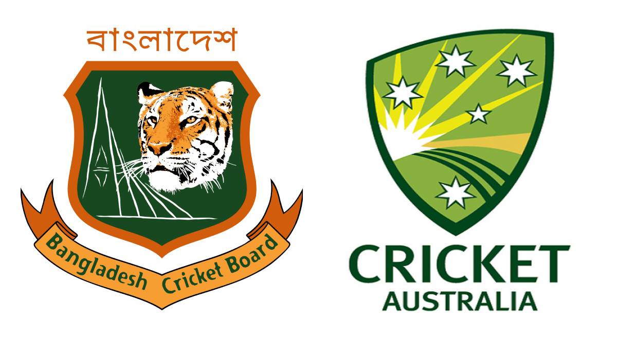 Bangladesh’s T20, Test home series against Australia rescheduled