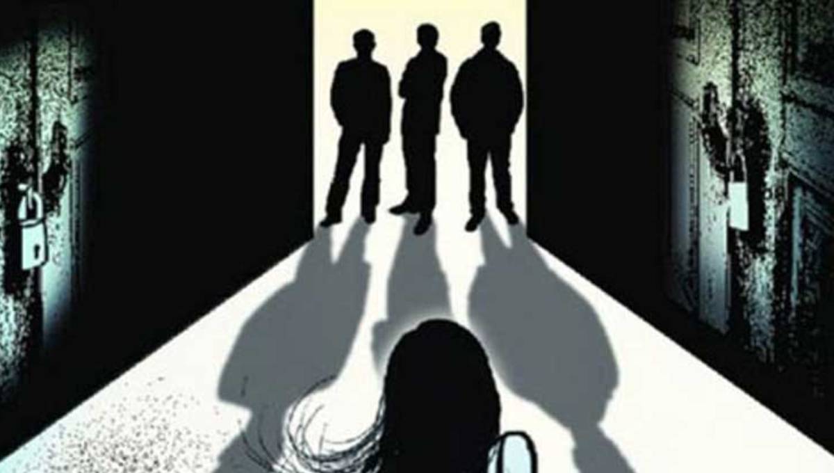 Khulna shows no sign of fall in rape incidents