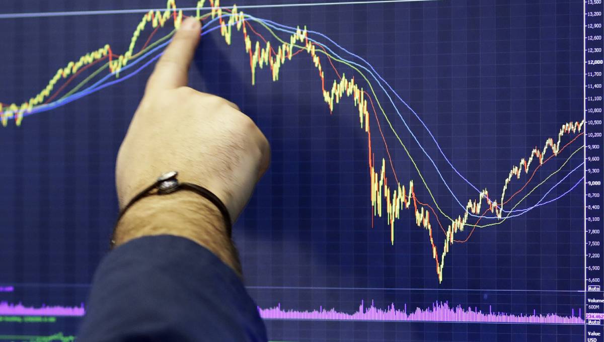 World shares mostly higher; no word on China-US trade talks