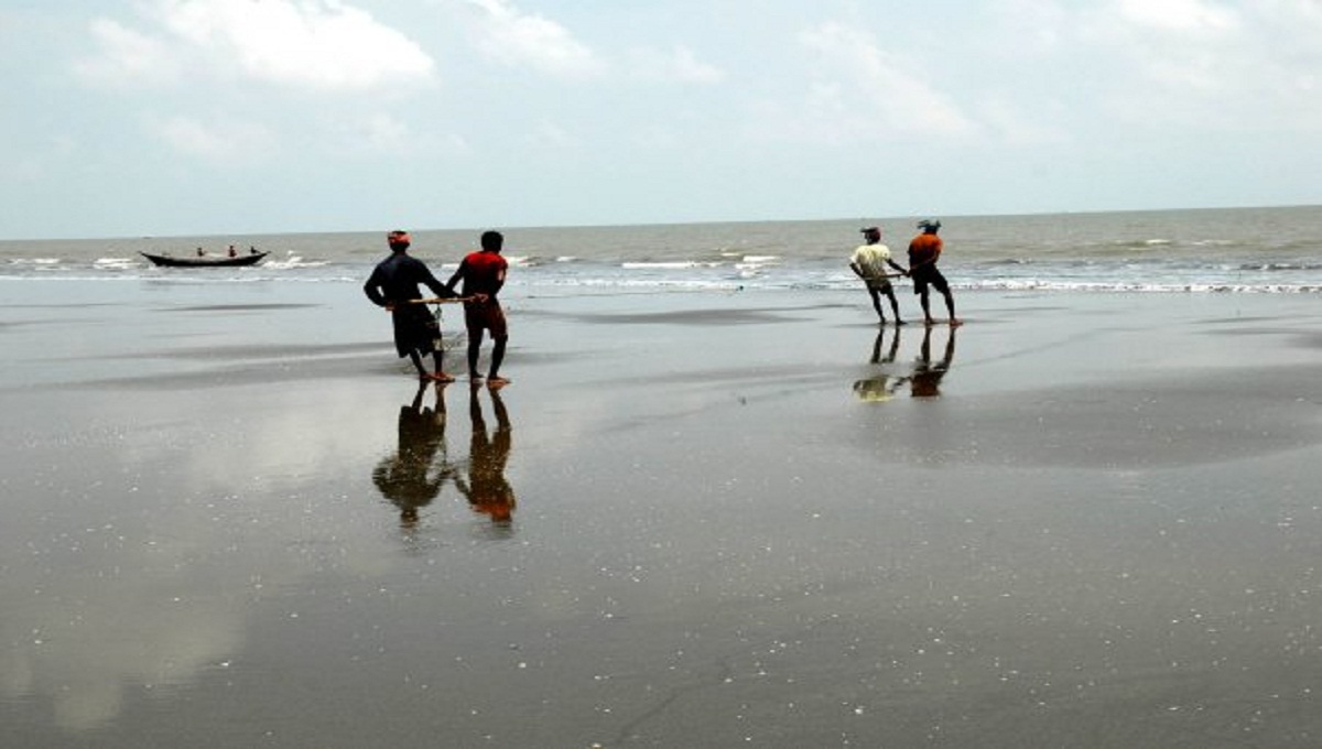 Improve HR condition in marine fisheries sector: Speakers