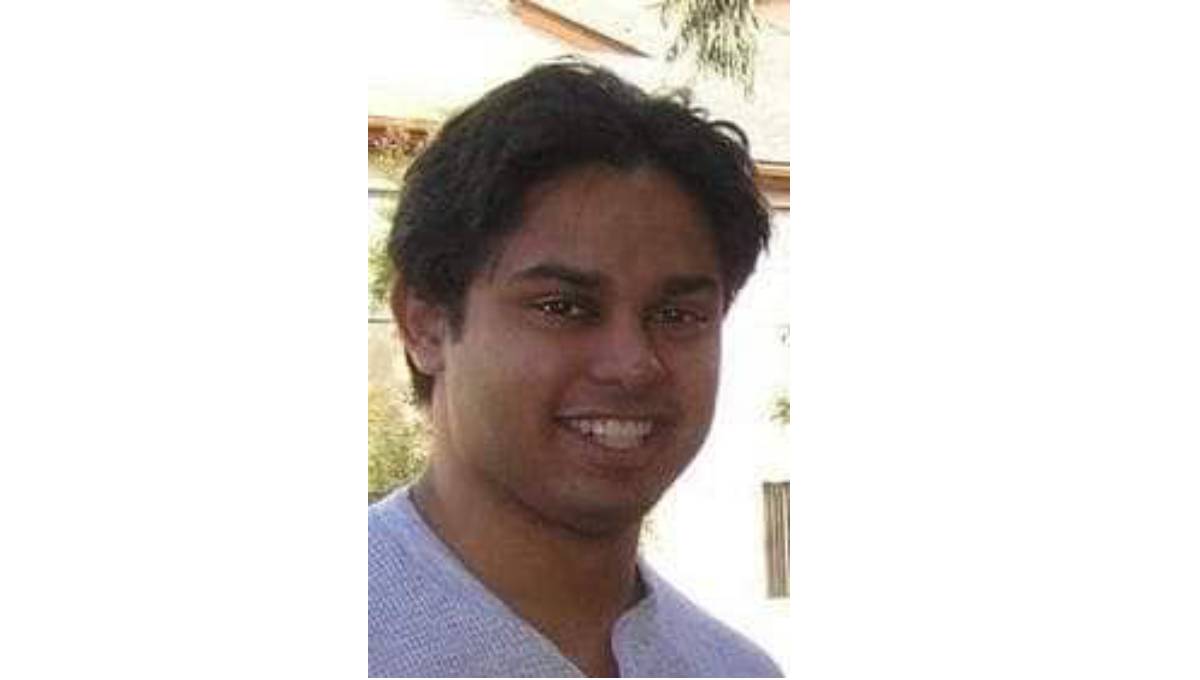 Michel Zia Shamim passes away