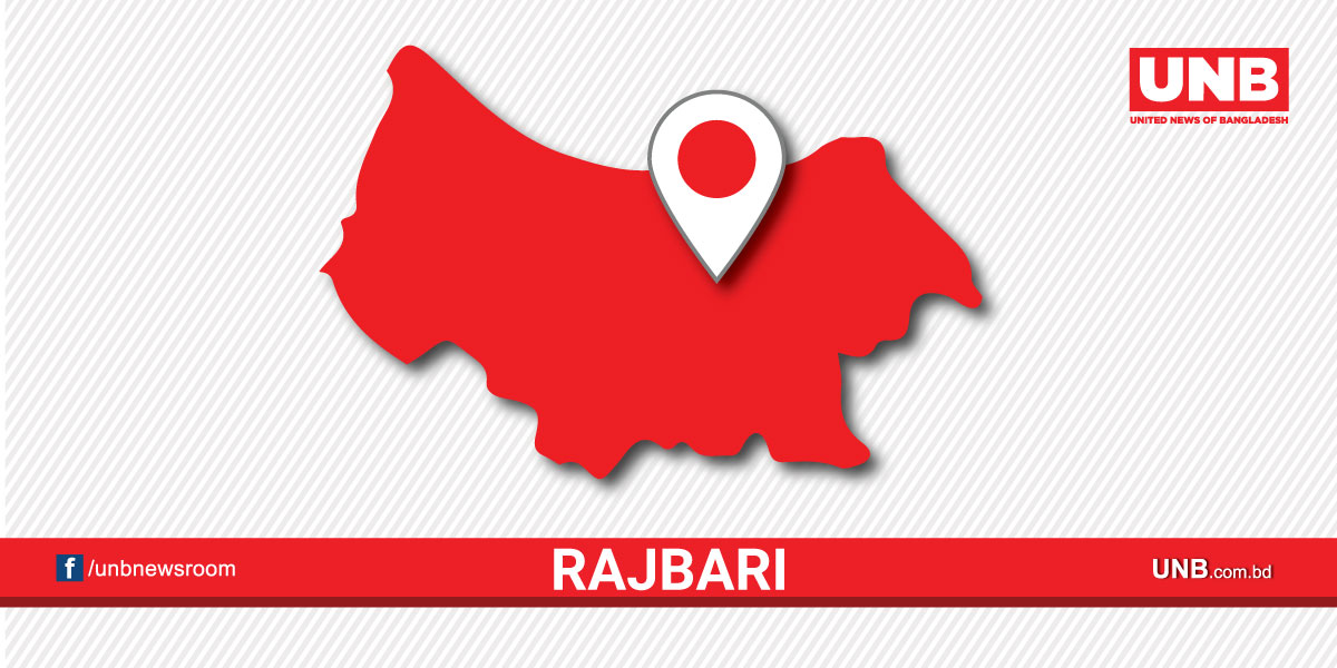 UP member beaten to death in Rajbari