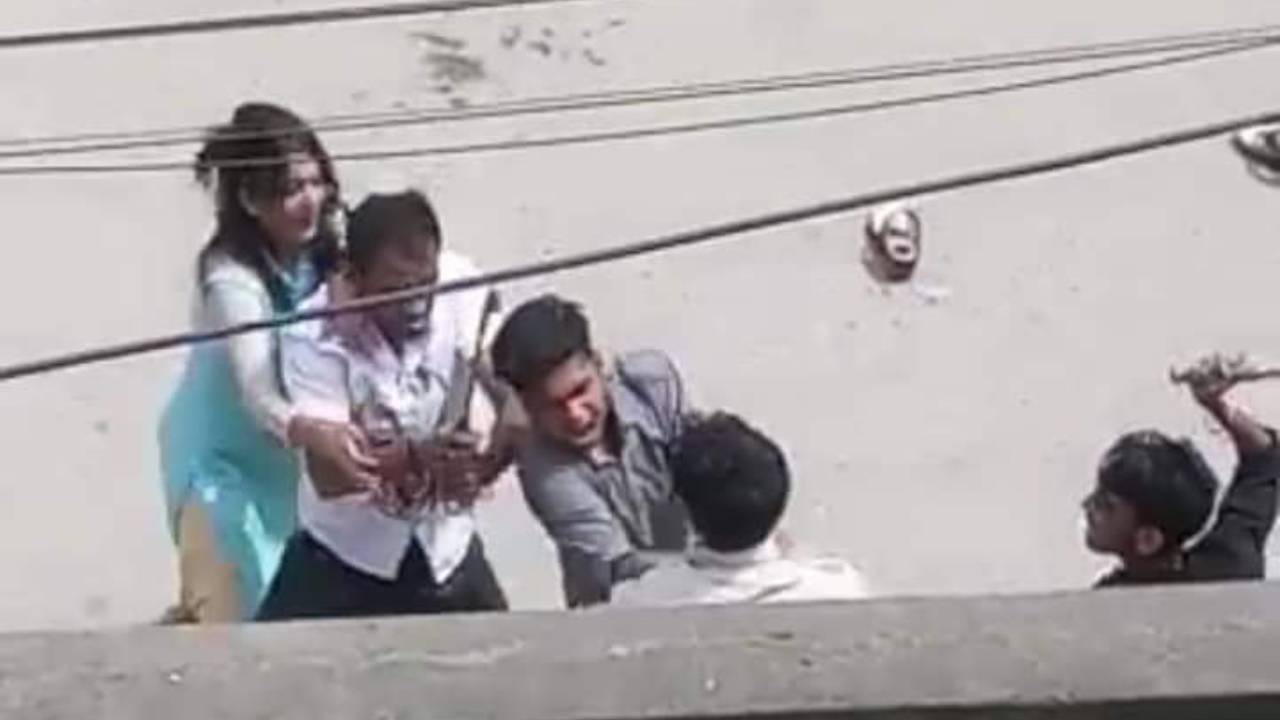 PM ordered arrest, trial of Barguna killers: Quader