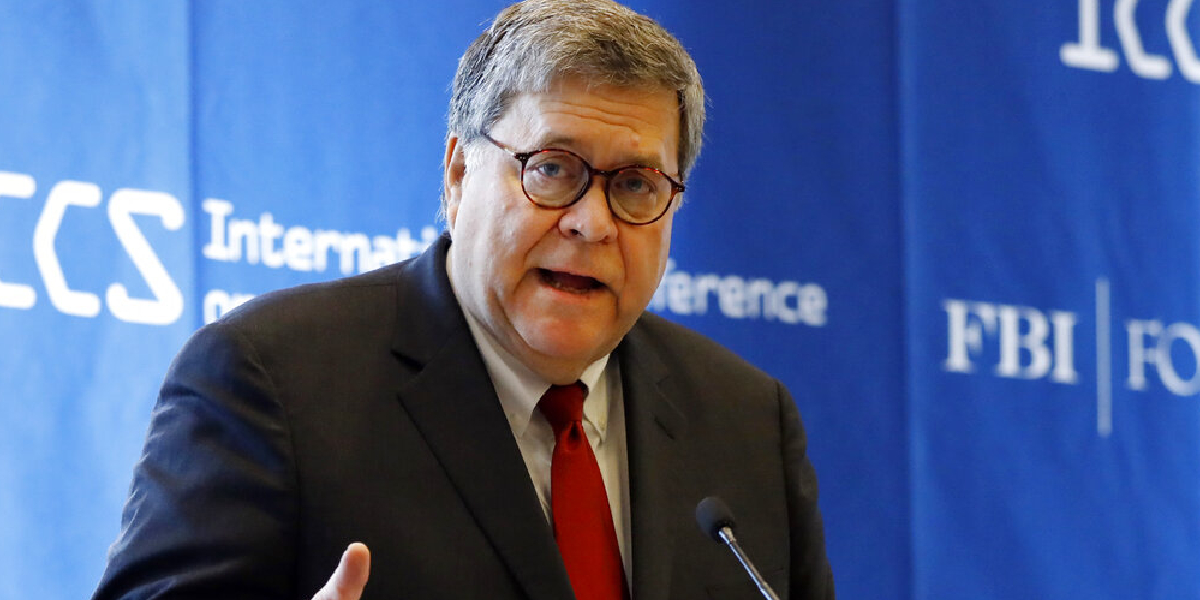 US authorities seek access to Facebook encrypted messaging