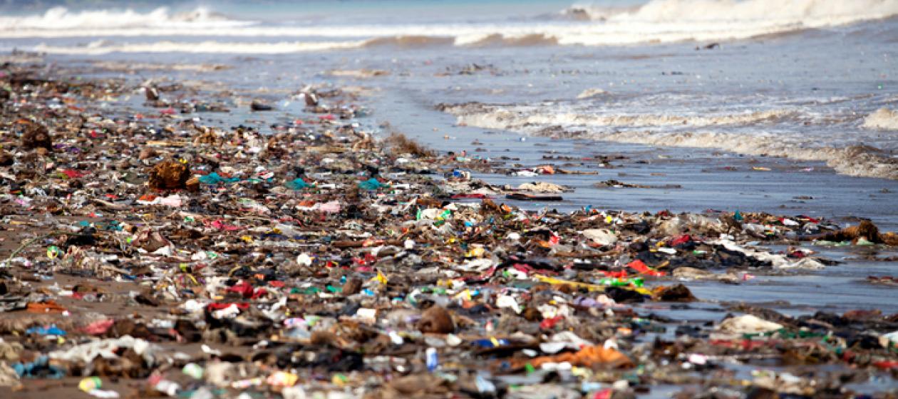 National Geographic to launch ‘Sea to Source’ expedition to study plastic pollution 