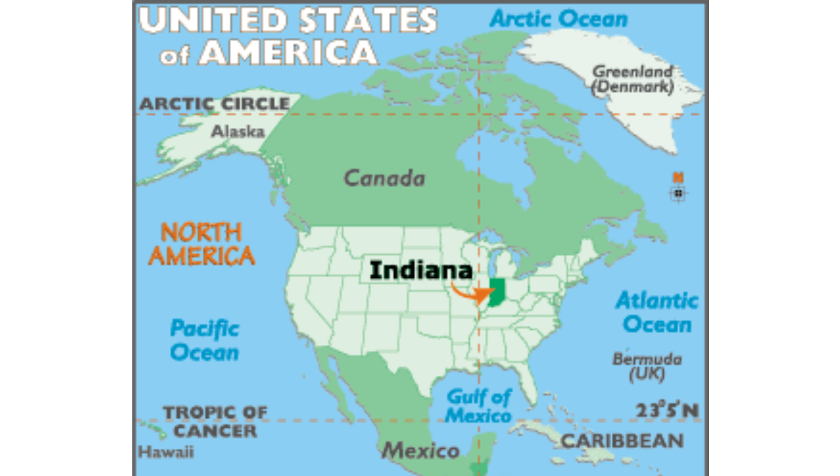 1 killed, multiple injured in Indiana bar shooting