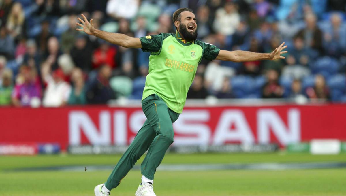 South Africa beats Afghanistan by 9 wickets