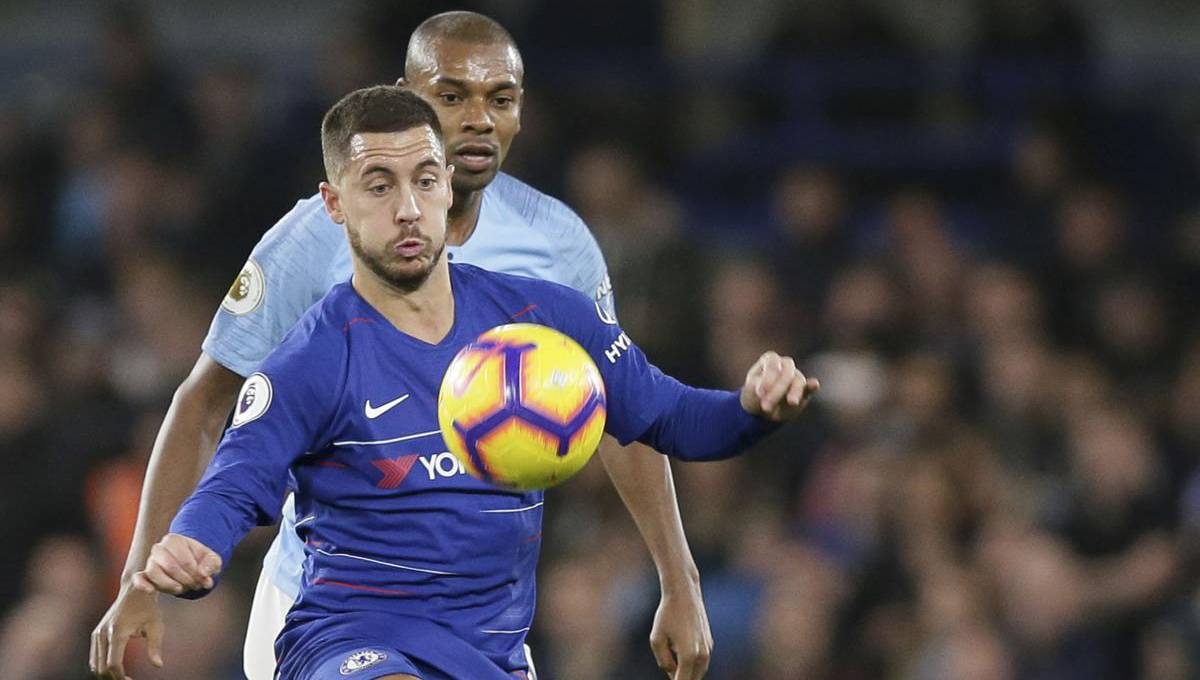 Belgium edges France to end 2018 on top of FIFA rankings