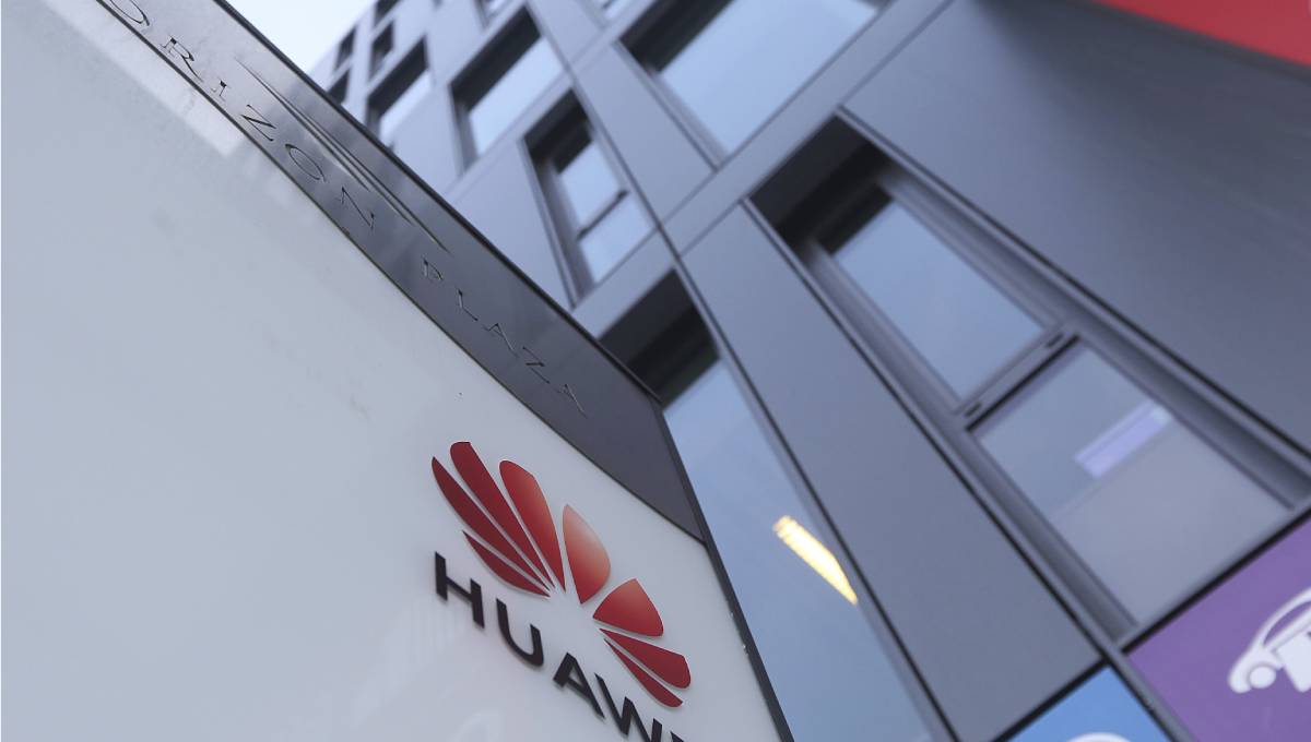 Poland: Huawei exec, Polish security expert spied for China