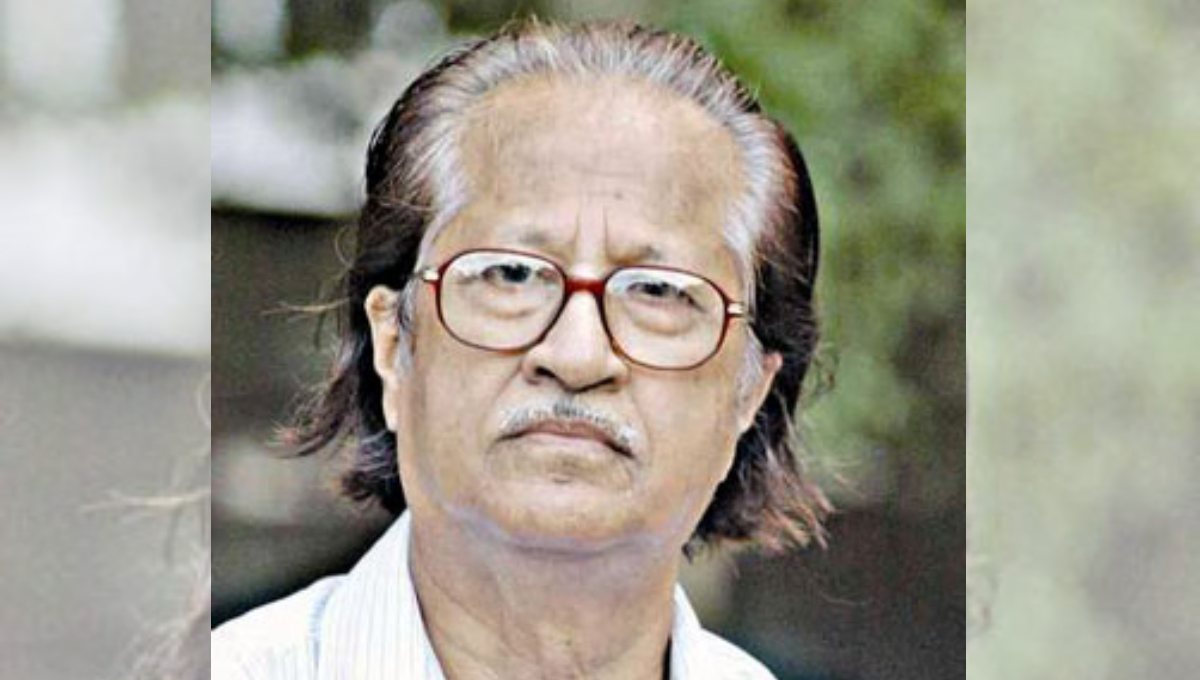 Art Maestro Mustafa Monwar turns 84