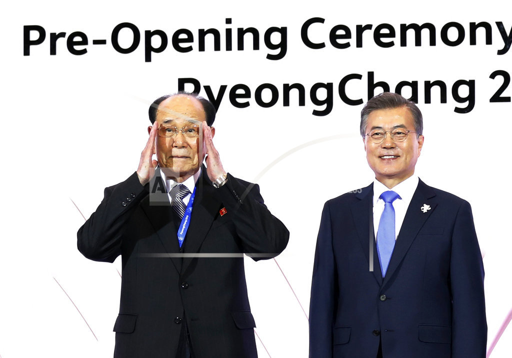 Skepticism rising in S. Korea ahead of 3rd summit with North