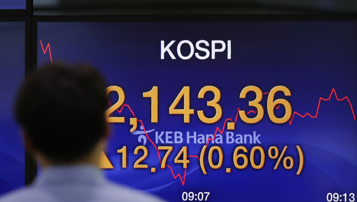 Global shares rise on hopes for US-China trade negotiations