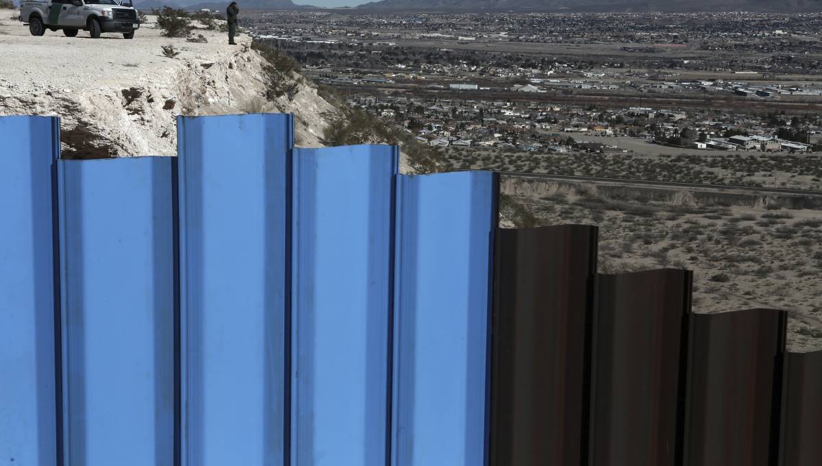 Deaths of 2 children raise doubts about US border agency