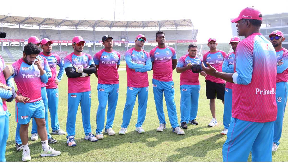 Bangladesh Cricket League begins on Wednesday