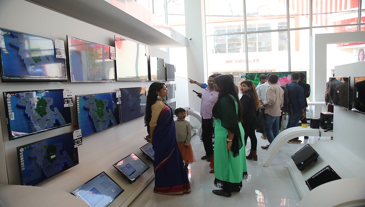 Vision brings TV exchange offer