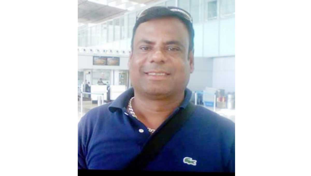 BNP leader held in Sylhet