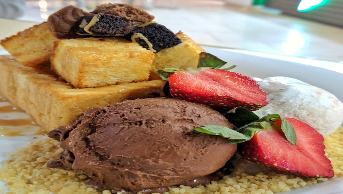 To fix or not to fix at Gelatofix