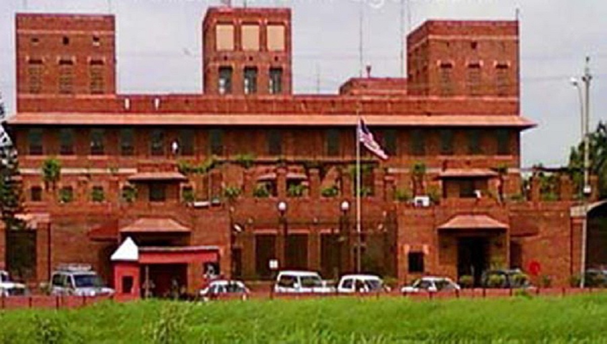 US Embassy to remain closed Oct 7