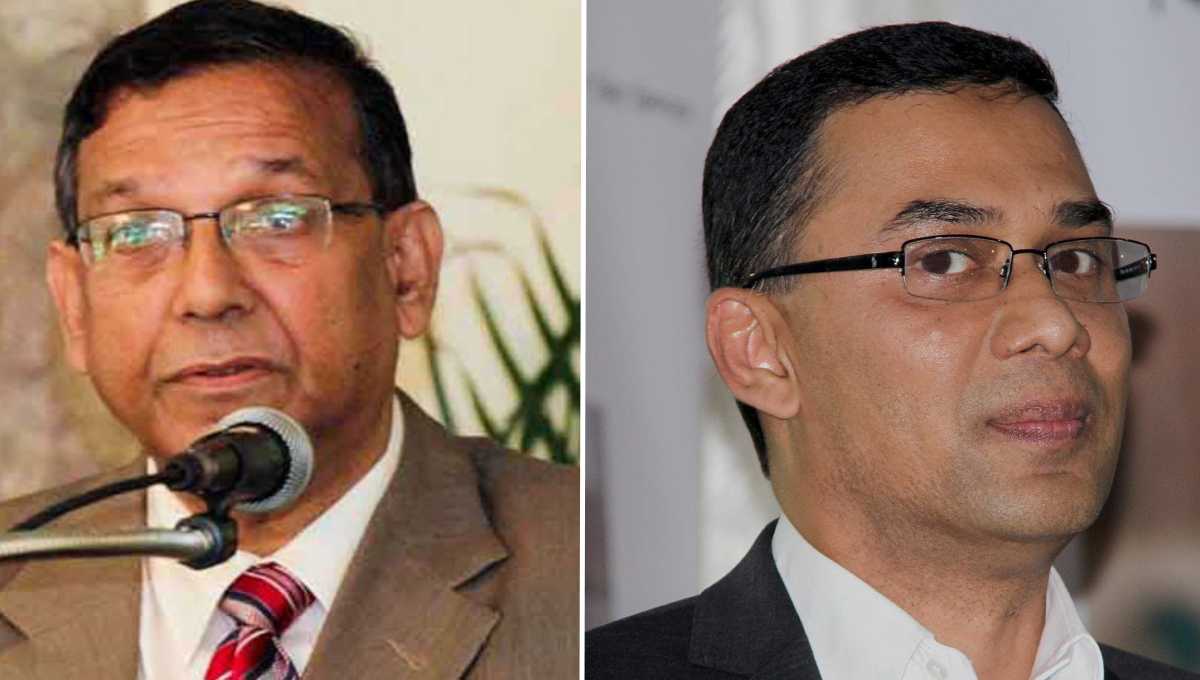 Tarique should’ve been awarded death sentence: Anisul
