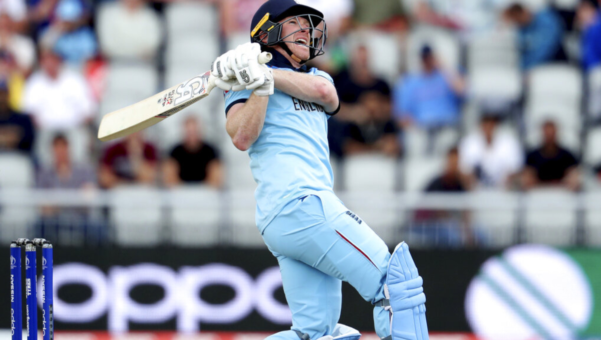 Sri Lanka opt to bat first against England