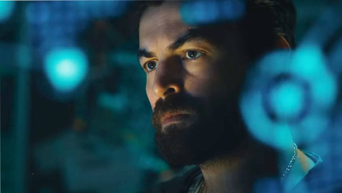 Neil Nitin Mukesh: Saaho is going to be a phenomenal film