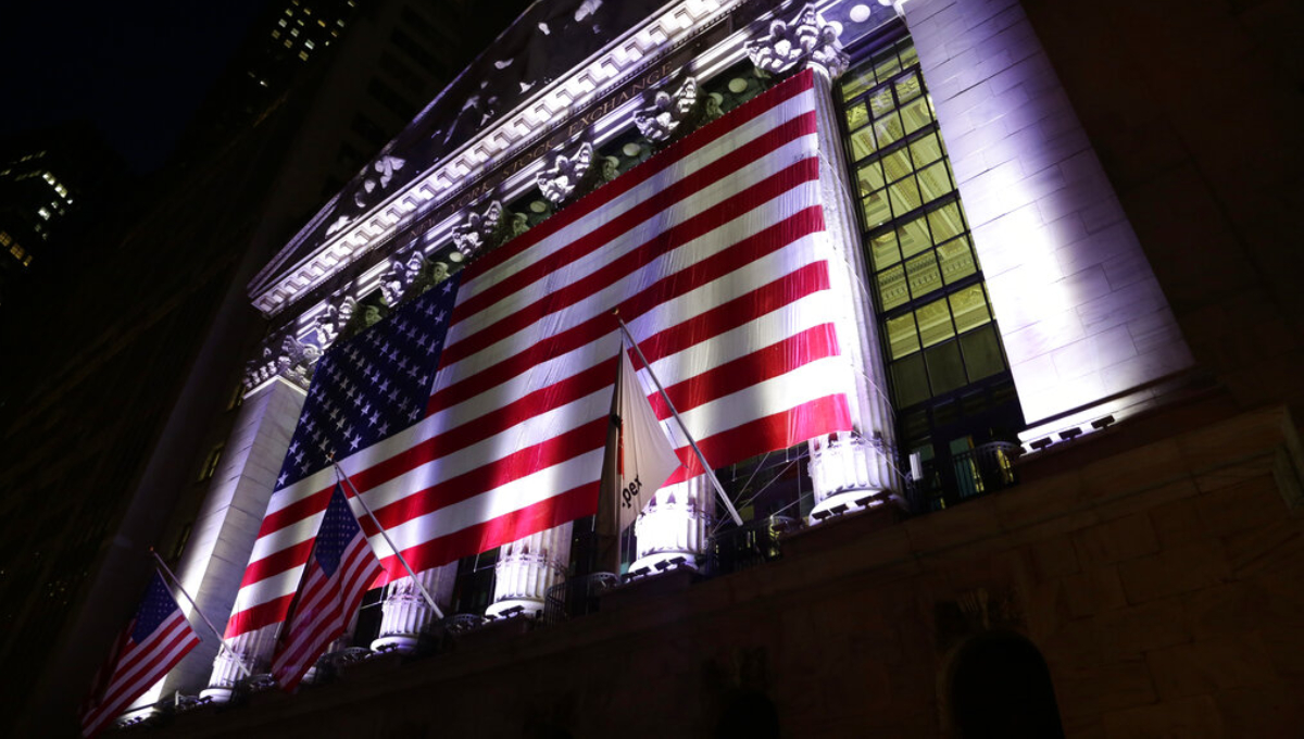 Stocks open July with a rally on US-China trade talks