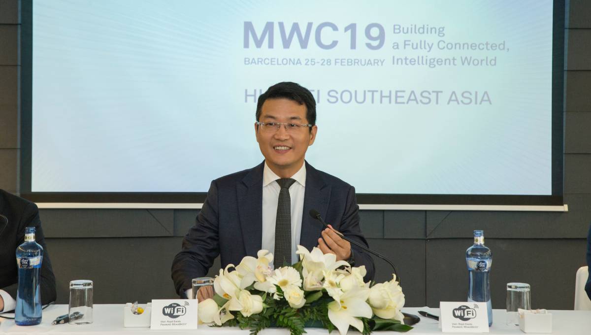 5G to bring $1.2 trillion industry opportunity in Southeast Asia