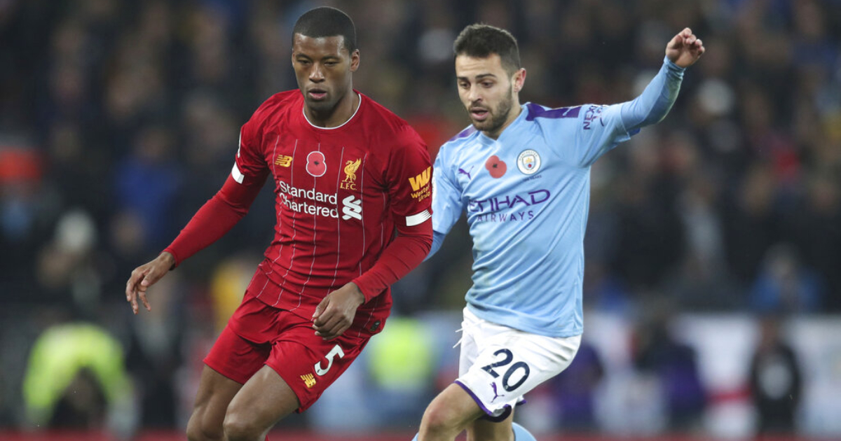Bernardo Silva banned by FA over tweet to Man City teammate