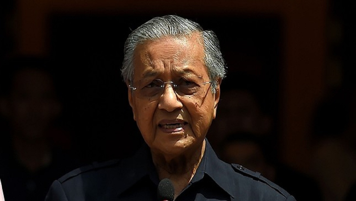 Dr Mahathir: No need for life imprisonment, but corrupt people must be punished