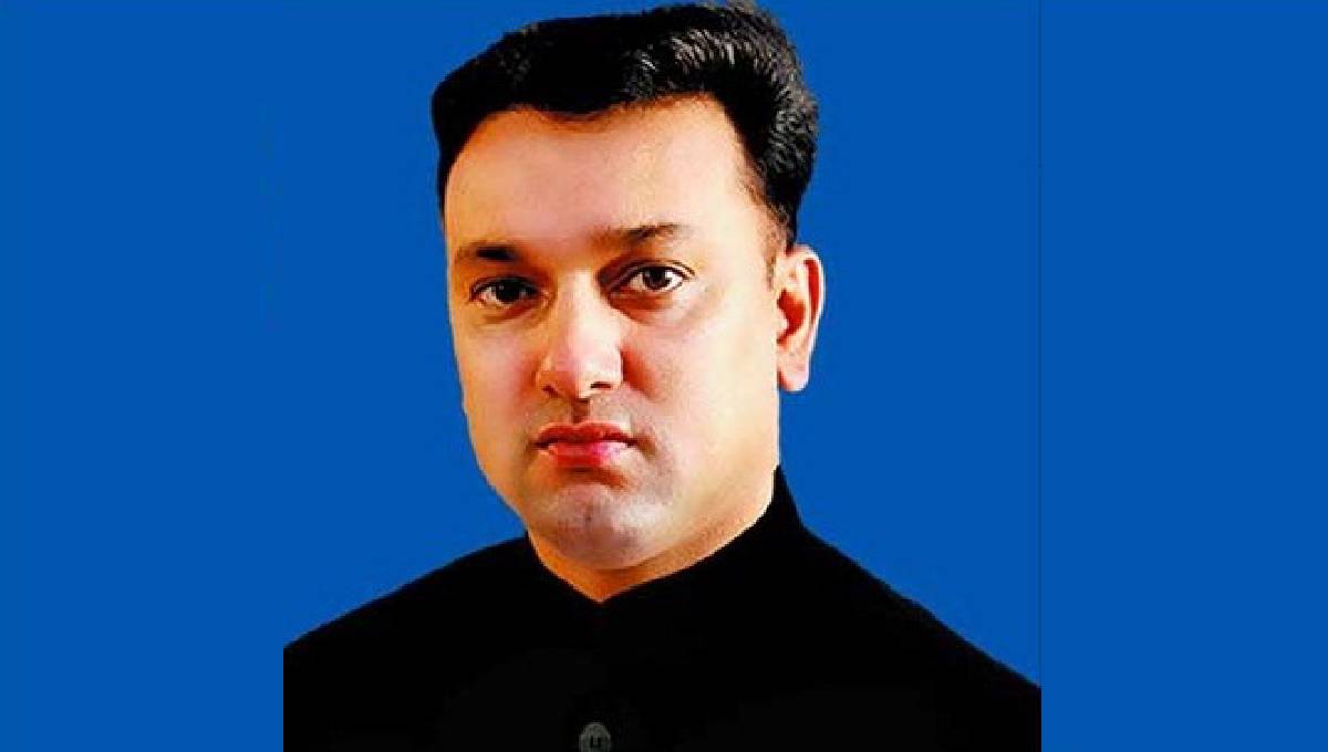 Mymensingh City Mayor, ward councilors sworn in