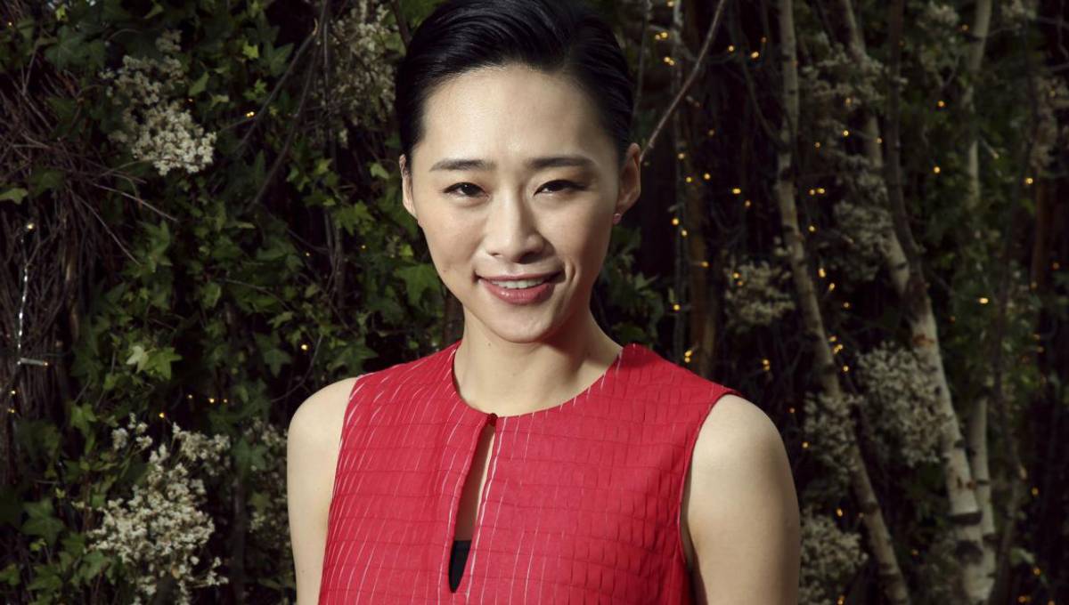 Asian entertainment industries grappling with #MeToo issues