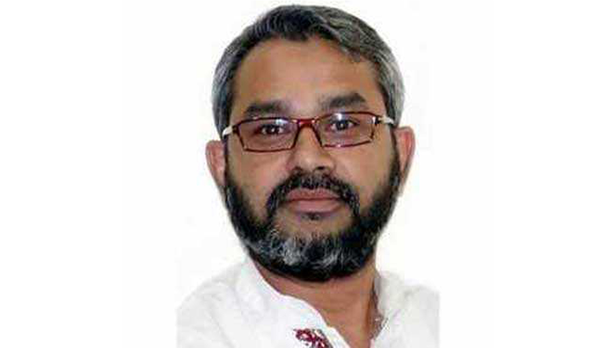 Sayedee’s son Masud lands in jail 