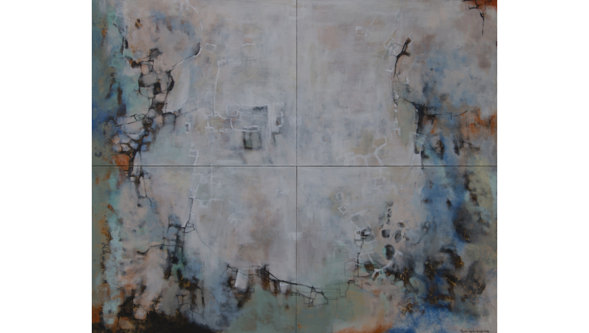 12-day painting exhibition begins in city Friday