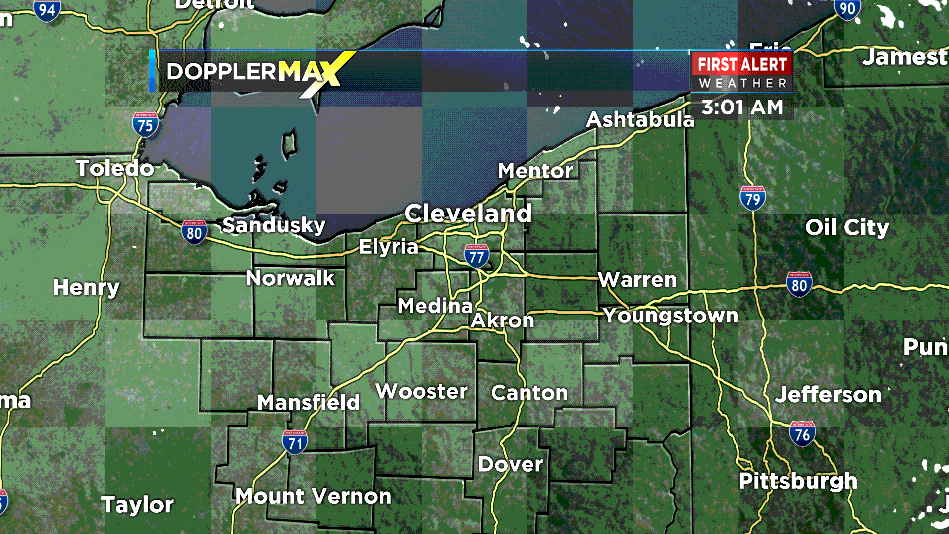 Terror attack kills 3 in southeastern Iran