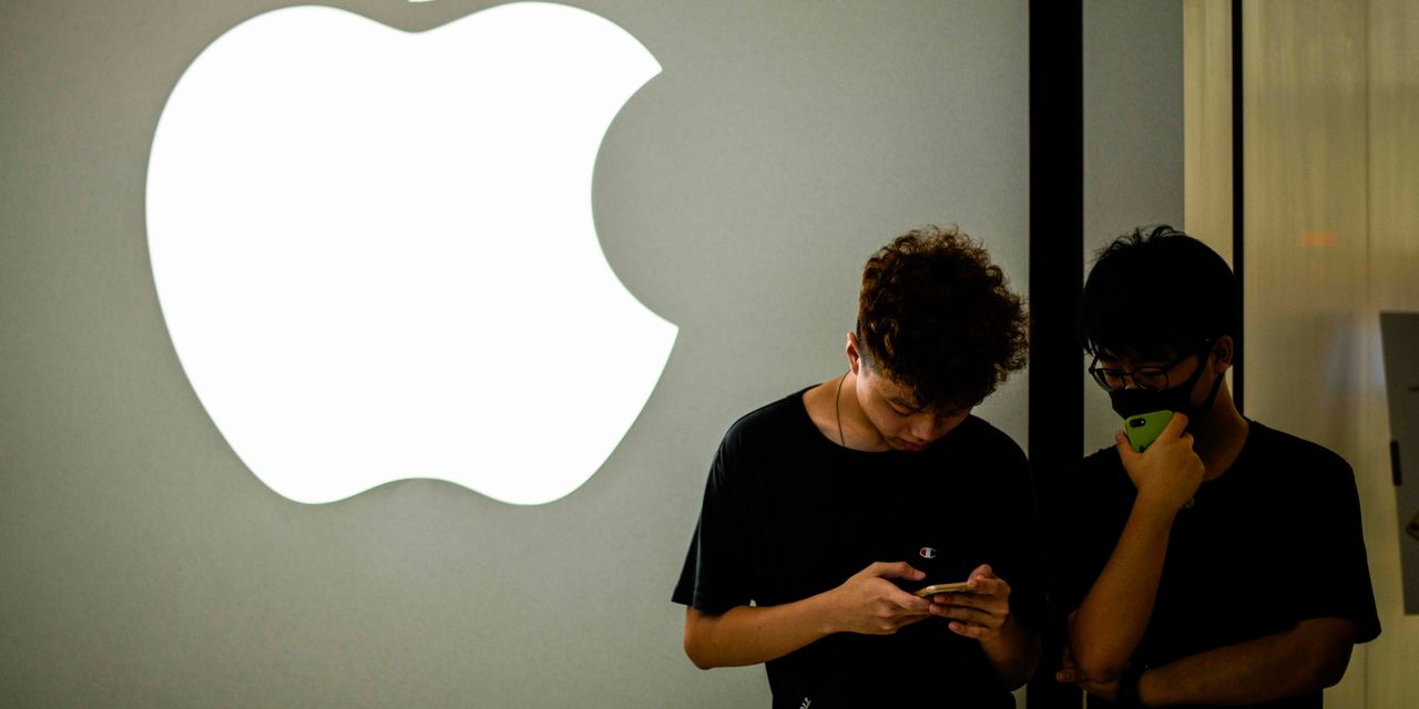 Apple removes Hong Kong map app after Chinese criticism