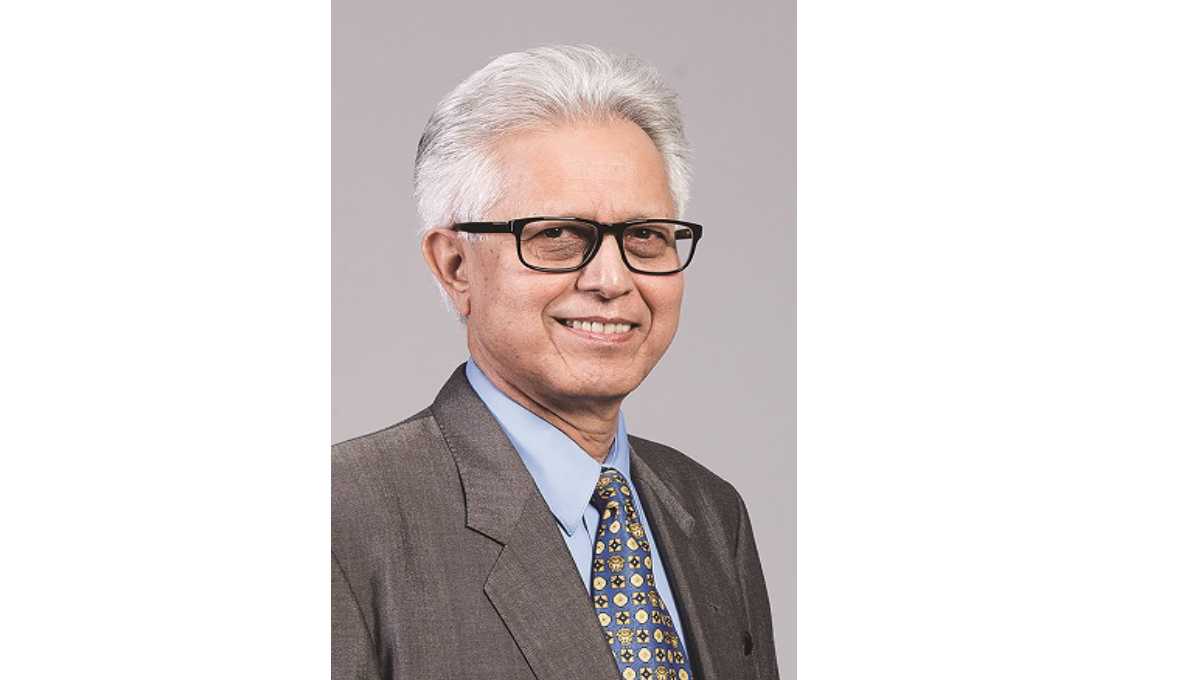 Axiata appoints Tan Sri Ghazzali as Chairman